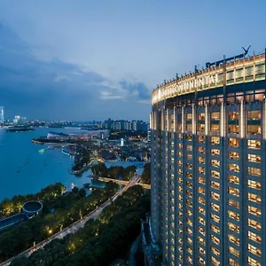 Intercontinental Suzhou Hotel, An Ihg ***** Suzhou (Jiangsu)