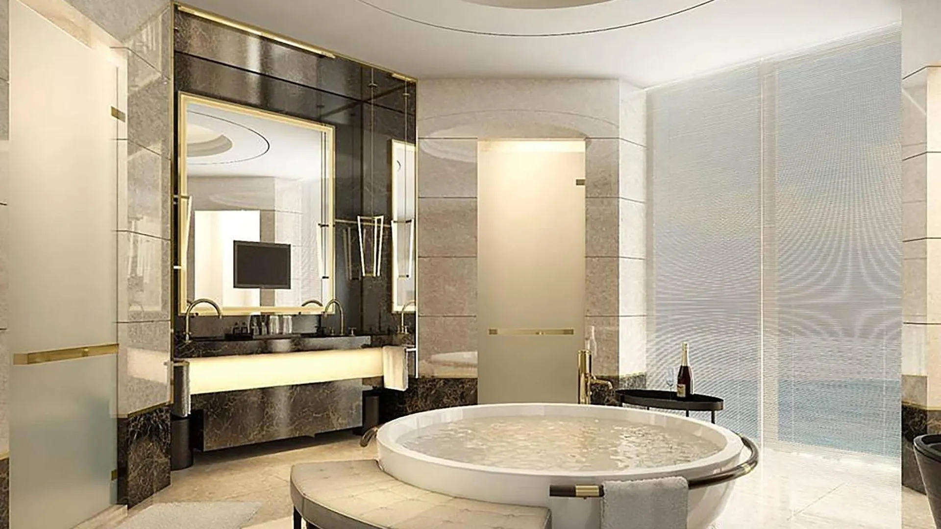 *****  Renaissance Suzhou Taihu Lake Hotel Chiny