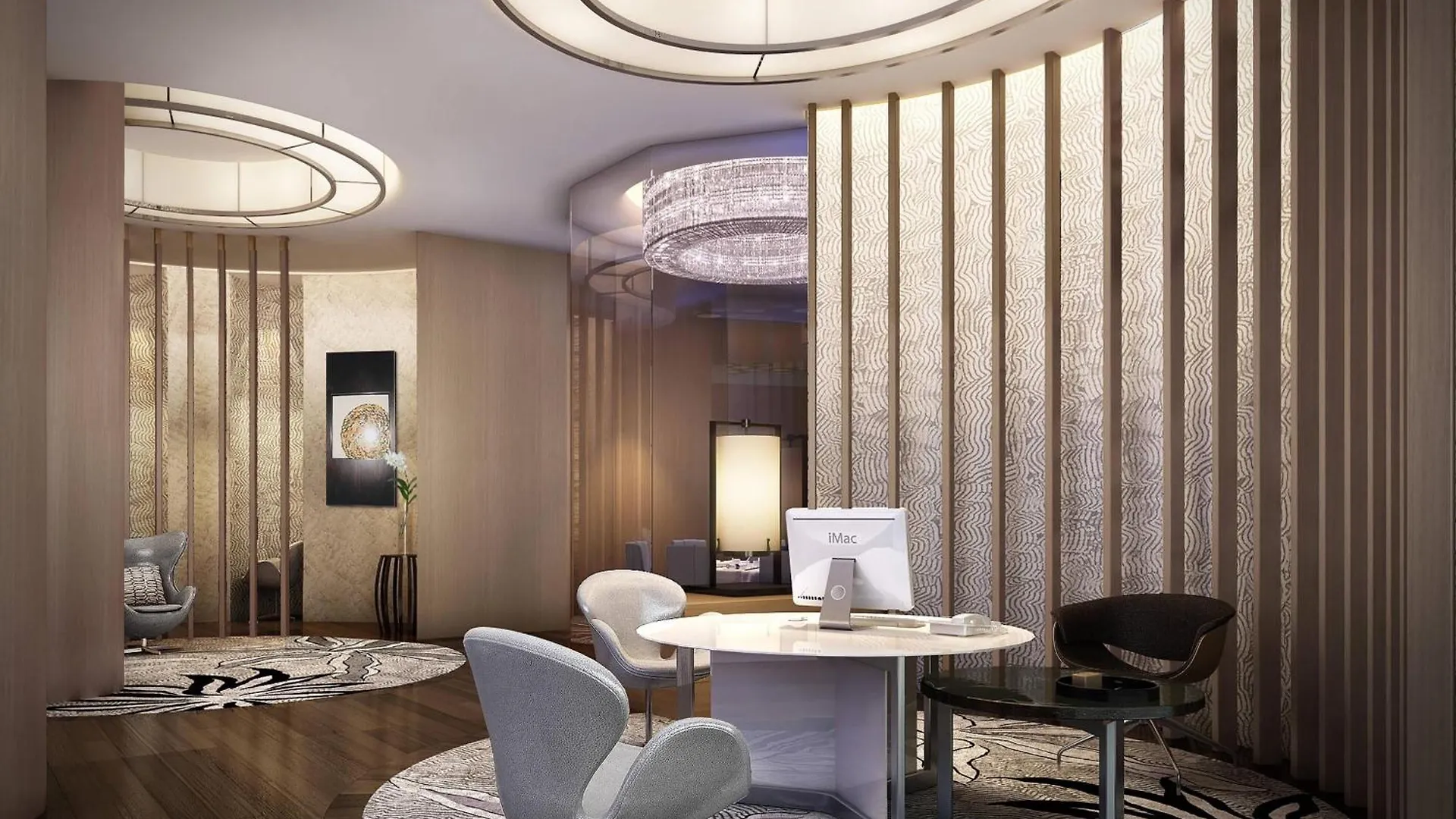 Renaissance Suzhou Taihu Lake Hotel 5*, Suzhou (Jiangsu) Chiny