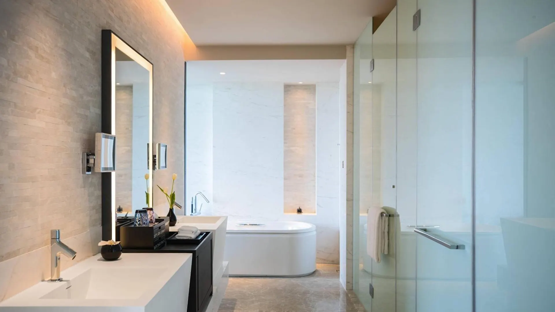 Renaissance Suzhou Taihu Lake Hotel