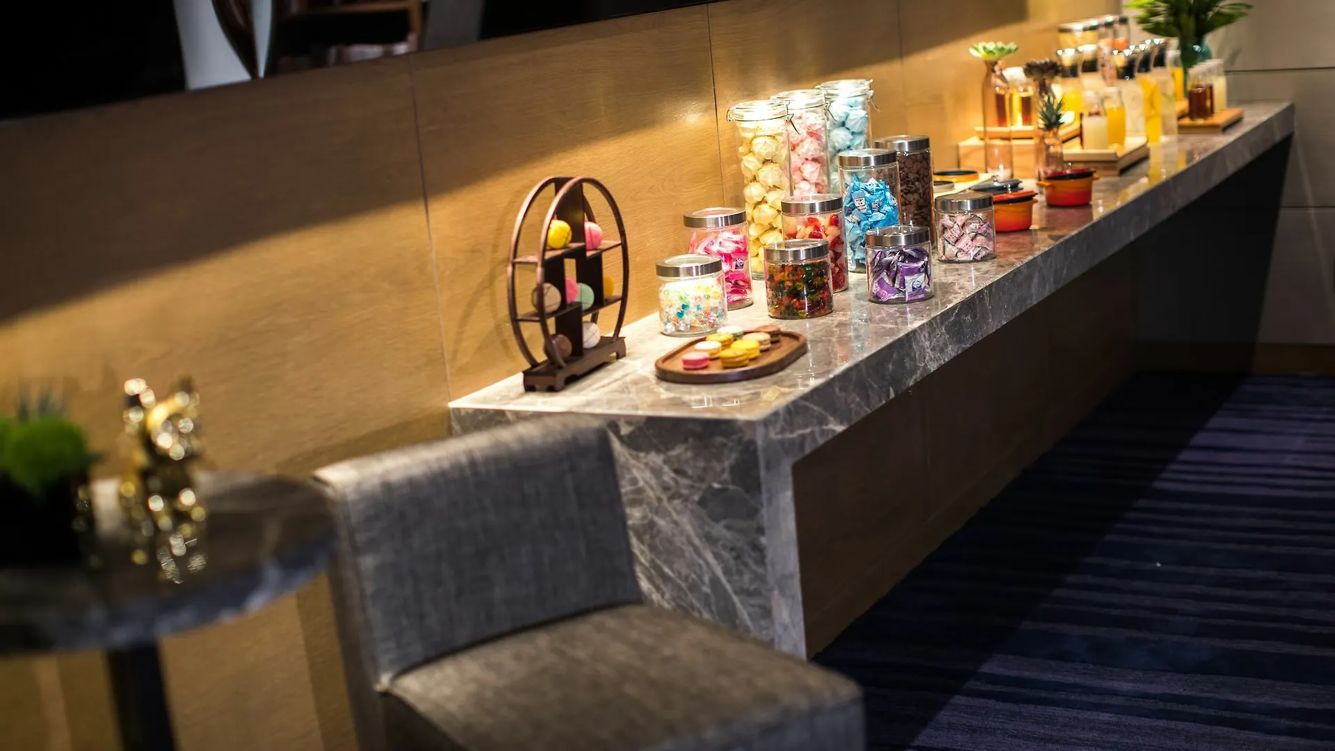 *****  Renaissance Suzhou Taihu Lake Hotel Chiny