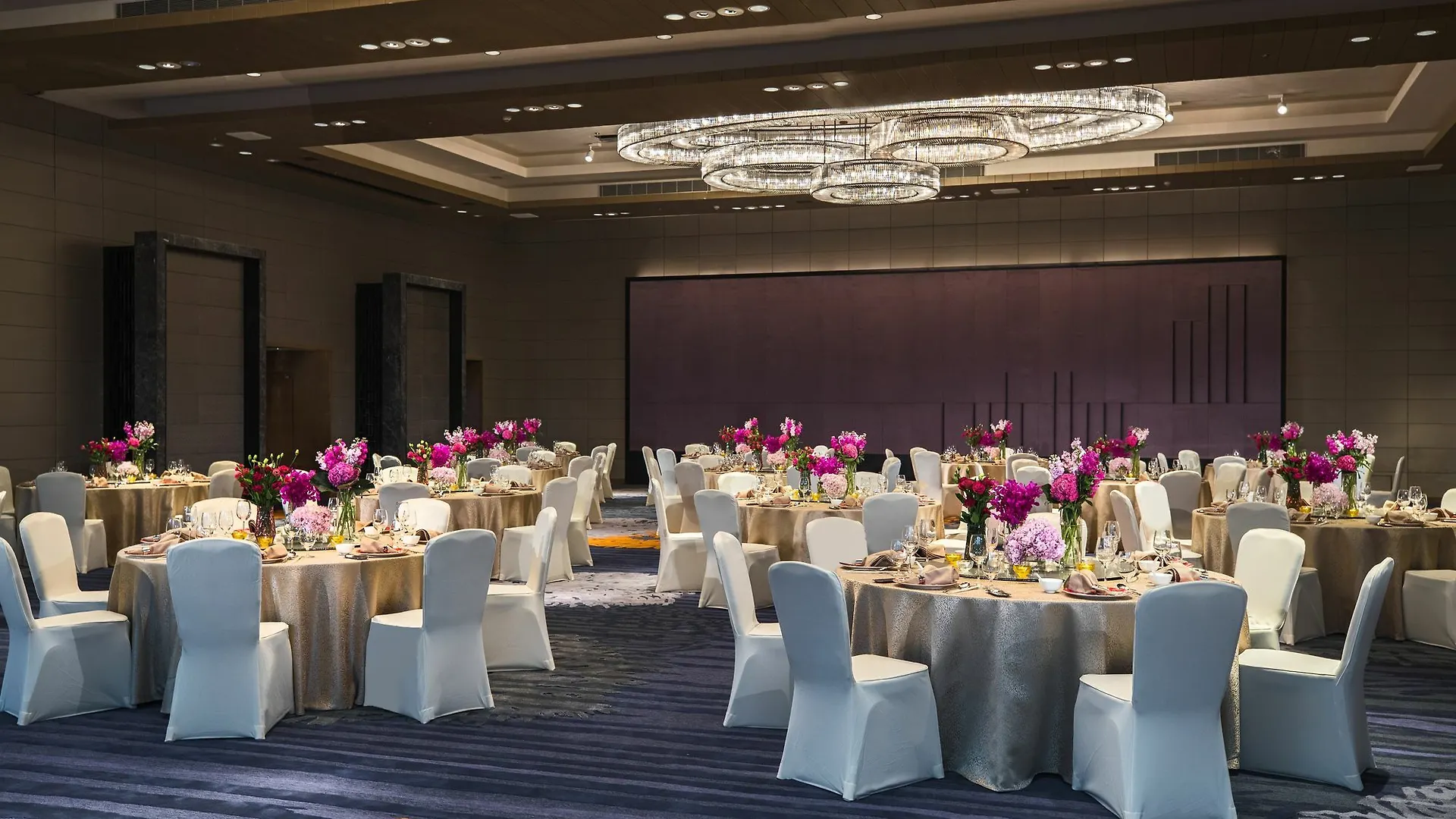 Renaissance Suzhou Taihu Lake Hotel