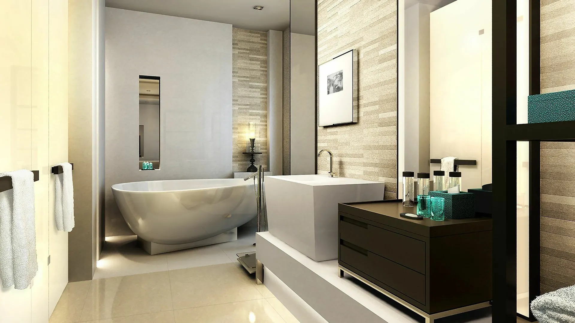 Renaissance Suzhou Taihu Lake Hotel